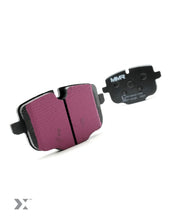 Load image into Gallery viewer, MMX G8x RP650 brake pads (Rear)
