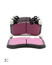 Load image into Gallery viewer, MMX G8x RP650 brake pads (Front)
