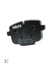 Load image into Gallery viewer, MMX G8x RP650 brake pads (Rear)
