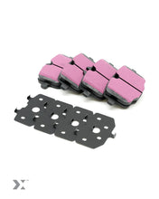 Load image into Gallery viewer, MMX G8x RP650 brake pads (Rear)
