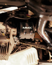Load image into Gallery viewer, MMX G8x BMW Differential Heat Shields
