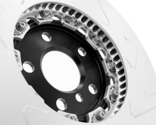 MMX 2-Piece 355mm x 30mm front discs/rotors for MINI F56 JCW