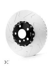 MMX 2-Piece 355mm x 30mm front discs/rotors for MINI F56 JCW