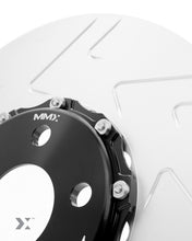 MMX 2-Piece 355mm x 30mm front discs/rotors for MINI F56 JCW