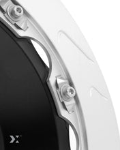 MMX 2-Piece 325mm x 10mm rear discs/rotors for MINI F56 JCW