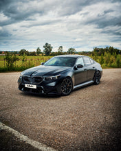 MMX Lowering Springs G90 M5 xDrive