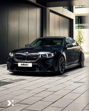 MMX Lowering Springs G99 M5 Touring xDrive