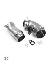 Load image into Gallery viewer, G8x S58 Turbo Inlet Elbows
