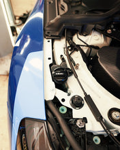 Load image into Gallery viewer, Washer Fluid Cap (G8x Models)
