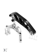 MMX BMW G8x Dual Differential Mount