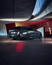 MMX Lowering Springs G99 M5 Touring xDrive