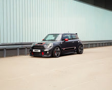 Load image into Gallery viewer, MMX PERFORMANCE LOWERING SPRINGS R56 Mini Cooper S/JCW/GP2
