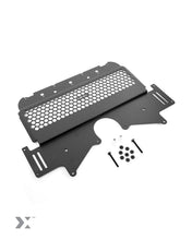 MMX BMW G8x Underbody Engine Oil Cooler Guard