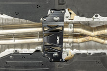 Load image into Gallery viewer, MMX G87 M2 Underbody Chassis Brace
