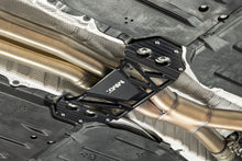 MMX G80/G81 M3 & G82/G83 M4 Underbody Chassis Brace