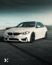 Load image into Gallery viewer, MMX Lowering springs | BMW F80 | M3
