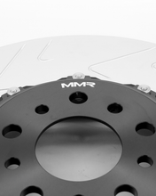 BMW 2-Piece Floating Discs/Rotors for G8x (Rear)