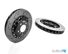 MMR PERFORMANCE F56 MINI FORGED MONOBLOCK 6 PISTON FRONT BIG BRAKE KIT - MMR Performance
