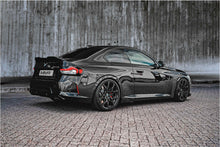 Load image into Gallery viewer, MMR PERFORMANCE LOWERING SPRINGS (M240i XDrive G42)
