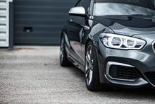 Load image into Gallery viewer, WHEEL SPACERS I BMW F-series
