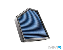 Load image into Gallery viewer, MMR PERFORMANCE COTTON PANEL AIR FILTER - B58 140i /240i - MMR Performance
