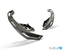 Load image into Gallery viewer, MMR PERFORMANCE G-SERIES &amp; 2020 SUPRA BILLET ALUMINUM GEAR SHIFT PADDLE SET - MMR Performance
