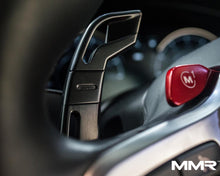 Load image into Gallery viewer, MMR PERFORMANCE G-SERIES &amp; 2020 SUPRA BILLET ALUMINUM GEAR SHIFT PADDLE SET - MMR Performance
