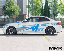 Load image into Gallery viewer, MMR PERFORMANCE LOWERING SPRINGS F87 M2 - MMR Performance
