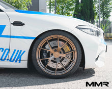 Load image into Gallery viewer, MMR PERFORMANCE LOWERING SPRINGS F87 M2 - MMR Performance
