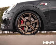 Load image into Gallery viewer, MMR PERFORMANCE LOWERING SPRINGS F56 Mini Cooper S/JCW - MMR Performance

