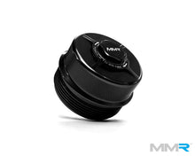 Load image into Gallery viewer, MMR PERFORMANCE BILLET OIL FILTER HOUSING - MMR Performance
