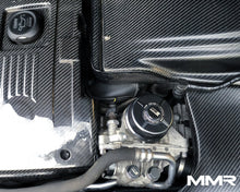 Load image into Gallery viewer, MMR PERFORMANCE OIL THERMOSTAT COVER DRESS UP KIT - N55-N54-S55. - MMR Performance
