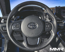 Load image into Gallery viewer, MMR PERFORMANCE G-SERIES &amp; 2020 SUPRA BILLET ALUMINUM GEAR SHIFT PADDLE SET - MMR Performance
