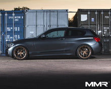 MMR BMW F21 SIDE DECALS - MMR Performance