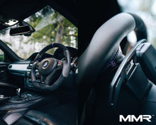 MMR PERFORMANCE E92 M3 BILLET ALUMINUM GEAR SHIFT PADDLE SET - MMR Performance