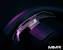 MMR PERFORMANCE E92 M3 BILLET ALUMINUM GEAR SHIFT PADDLE SET - MMR Performance