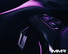 MMR PERFORMANCE E92 M3 BILLET ALUMINUM GEAR SHIFT PADDLE SET - MMR Performance