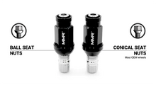 Load image into Gallery viewer, Stud and Nut Conversion Kit (M14x1.25)
