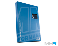 Load image into Gallery viewer, MMR PERFORMANCE COTTON PANEL AIR FILTER - ALL F5x MINI MODELS - MMR Performance
