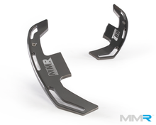 MMR PERFORMANCE E92 M3 BILLET ALUMINUM GEAR SHIFT PADDLE SET - MMR Performance