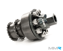 Load image into Gallery viewer, MMR PERFORMANCE M2c/M3/M4 ONE PIECE CRANK HUB KIT - MMR Performance
